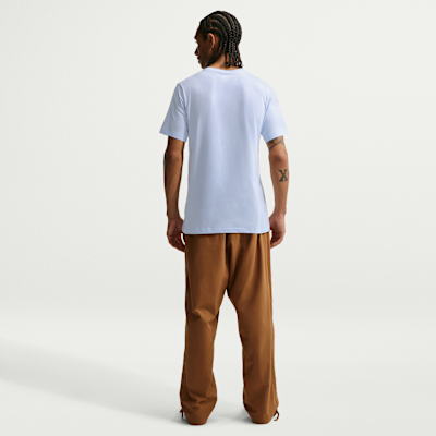 Nike Sportswear Club Erkek Tişörtü görsel 5