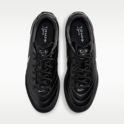 Nike Tiempo Ligera Pro Düşük Bilekli Halı Saha Kramponu görsel 4