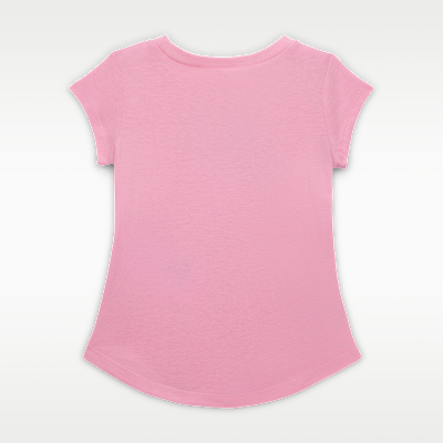 Nike Futura T-shirt voor baby's (12-24 maanden)