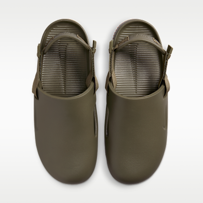 나이키 캄 남성 뮬