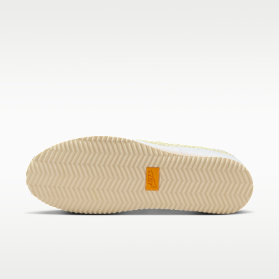 Nike Cortez Leather Women's Shoes