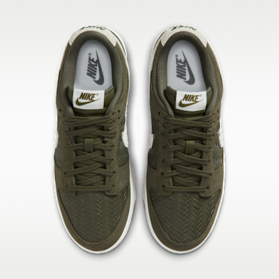 Tenis para mujer Nike Dunk Low Premium SE