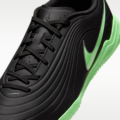 Nike Tiempo Maestro Club Düşük Bilekli Kapalı Saha/Salon Kramponu görsel 7