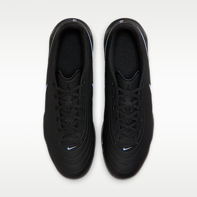 Nike Tiempo Maestro Club Indoor/Court Low-Top Soccer Shoes