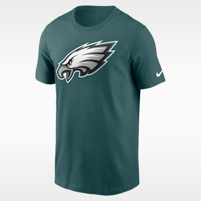 Playera para hombre Nike Logo Essential (NFL Philadelphia Eagles)