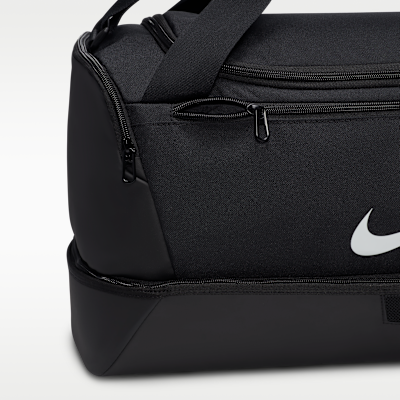 Nike Academy Team Football Hard-Case Duffel Bag (Medium, 37L)
