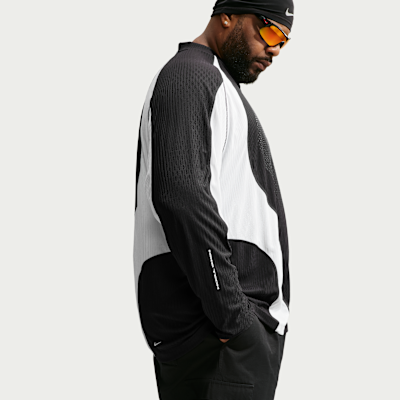 Nike Tech Dri-FIT ADV Erkek Jarse Üst görsel 8