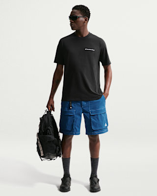 Мужские шорты Nike ACG "Smith Summit" Cargo Shorts