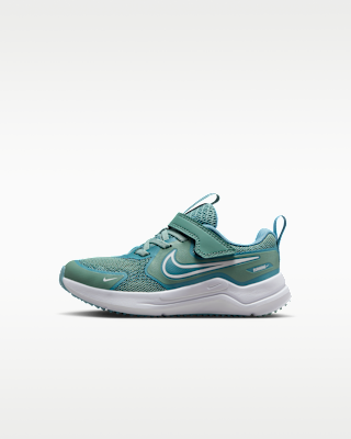 Детские кроссовки Nike Cosmic Runner Little Kids' для бега