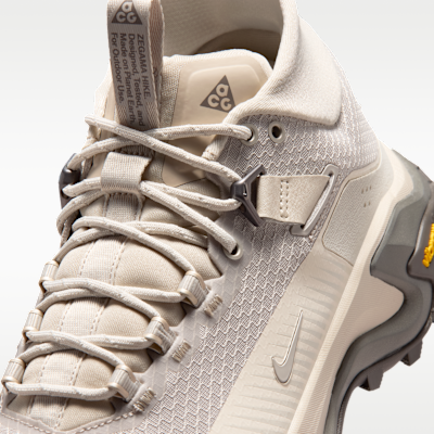 Nike ACG Zegama Hike Kadın Doğa Yürüyüşü Ayakkabısı görsel 7