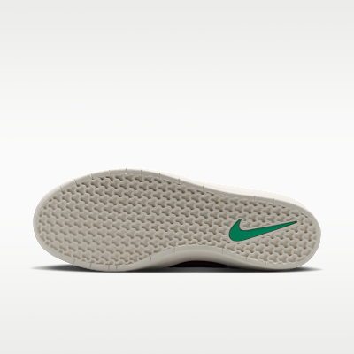 Nike SB Force 58 Kaykay Ayakkabısı görsel 2