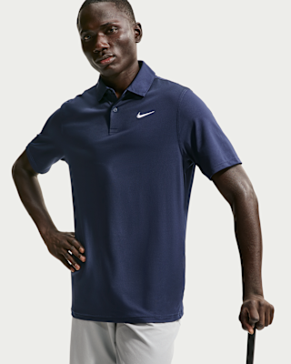 Мужские  Nike Velocity Dri-FIT Golf Polo