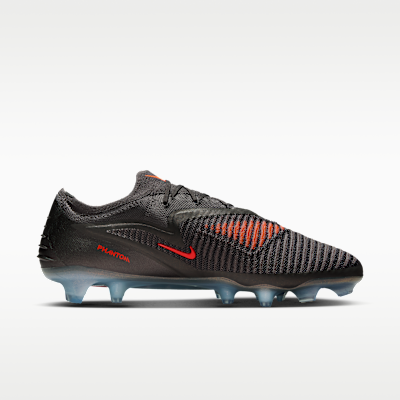 Nike Phantom 6 Low Elite LV8 Kuru Çim Zemin Kramponu görsel 3