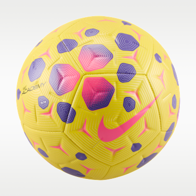 Nike Academy Football