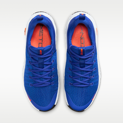 รองเท้าออกกำลังกายผู้หญิง Nike Free Metcon 6