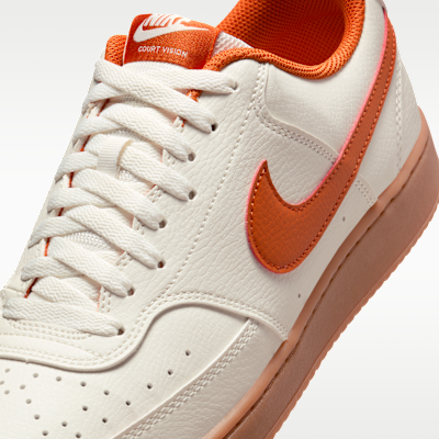 Tenis para hombre Nike Court Vision Low