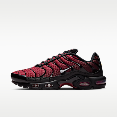 Nike Air Max Plus Erkek Ayakkabısı