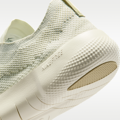 Nike Free 2025 Men's Workout Shoes