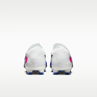 Tacos de fútbol para terreno firme Nike Phantom 6 Low Pro