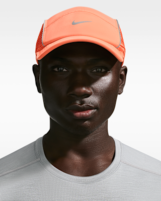 Женская кепка Nike Dri-FIT ADV Fly Unstructured AeroBill AeroAdapt Cap