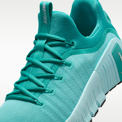 Nike Free Metcon 6 女款健身訓練鞋