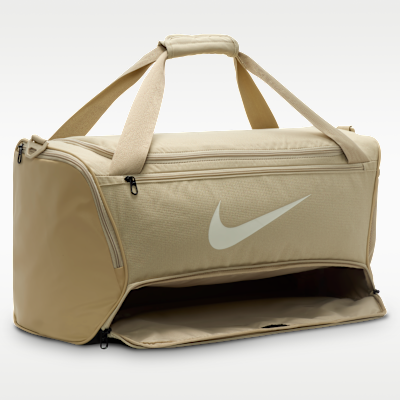 Maleta de entrenamiento Nike Brasilia 9.5 (mediana, 60L)