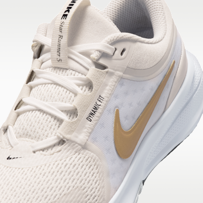 ナイキ スター ランナー 5 ジュニア ランニングシューズ