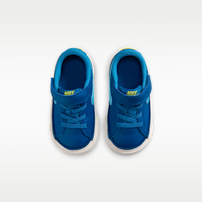 Nike Court Legacy Baby/Toddler Shoes