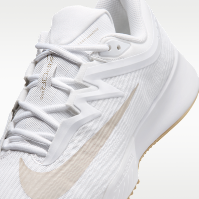 Nike Vapor Pro 3 Toprak Kort Erkek Tenis Ayakkabısı görsel 7