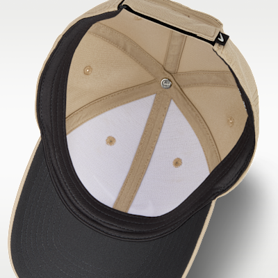 Nike Dri-FIT Club Structured Swoosh Cap