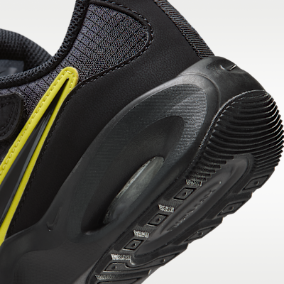 Tenis para niños de preescolar Nike Air Max Nova