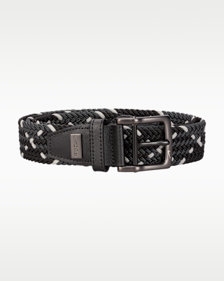 Мужские  Nike G-Flex Stretch Woven Belt