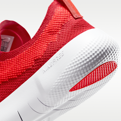 Nike Free 2025 Men's Workout Shoes