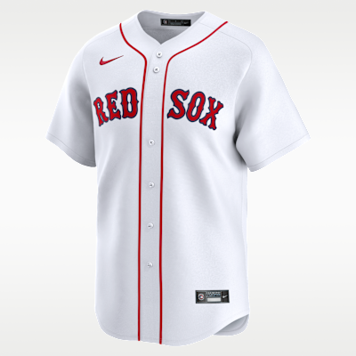 Masataka Yoshida Boston Red Sox Men's Nike Dri-FIT ADV MLB Limited Jersey