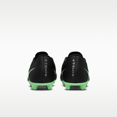 Nike Tiempo Maestro Club Düşük Bilekli Çoklu Zemin Kramponu görsel 6