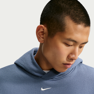 Худи мужской Nike Solo Fleece Pullover Hoodie, фото 3