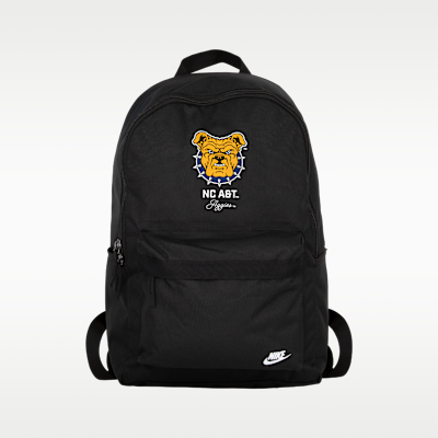 Mochila Heritage (25 L) Nike College (North Carolina University)