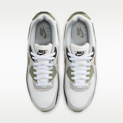 Nike Air Max 90 Erkek Ayakkabısı görsel 4