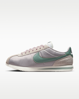 Unisex кроссовки Nike Cortez Textile