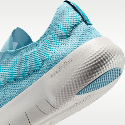 Nike Free 2025 男款健身訓練鞋