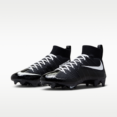 Tacos de fútbol americano para hombre Nike Vapor Edge 360 "Untouchable"