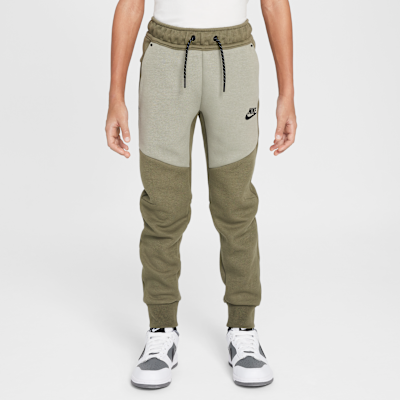 Nike Sportswear Tech Fleece Older Kids' Joggers