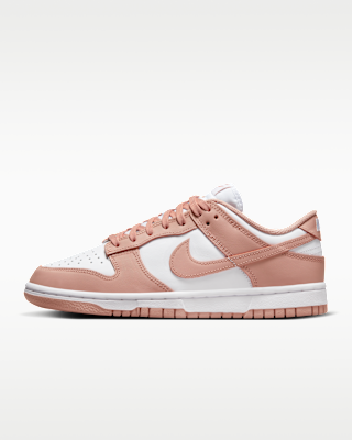 Unisex кроссовки Nike Dunk Low
