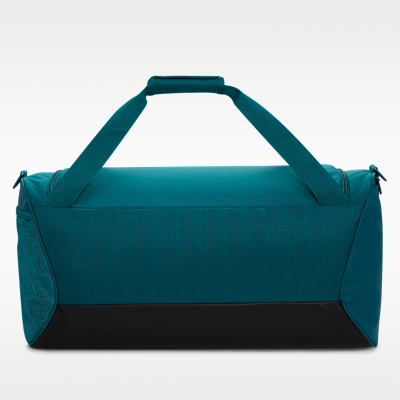 กระเป๋า Duffel เทรนนิ่ง Nike Brasilia 9.5 (ขนาดกลาง, 60 ล.)