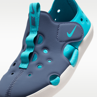 Nike Sunray Protect 4 Younger Kids' Sandals