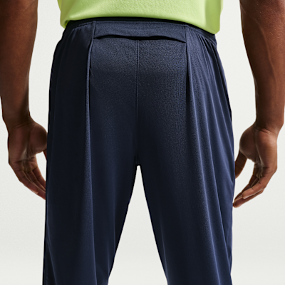 Nike Miler Dri-FIT Örgü Erkek Koşu Eşofman Altı görsel 3