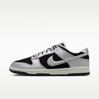 Nike Dunk Low Retro Erkek Ayakkabısı