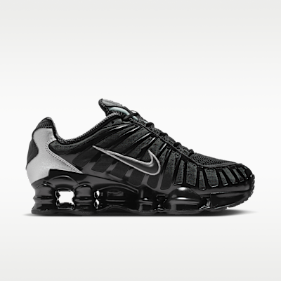 Nike Shox TL Kadın Ayakkabısı görsel 3