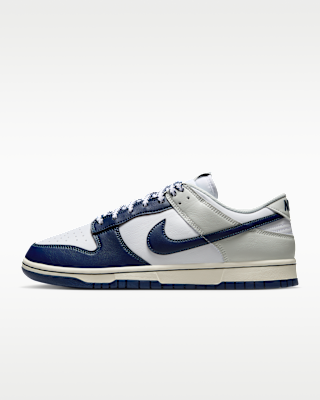 Unisex кроссовки Nike Dunk Low Retro