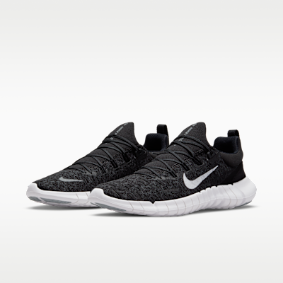 Nike Free Run 5.0 Men's Road Running Shoes